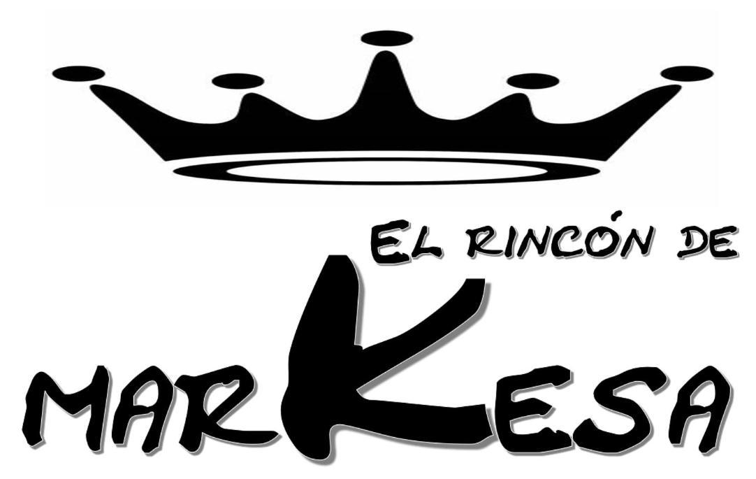 El Rincon De Markesa Plasence Extérieur photo